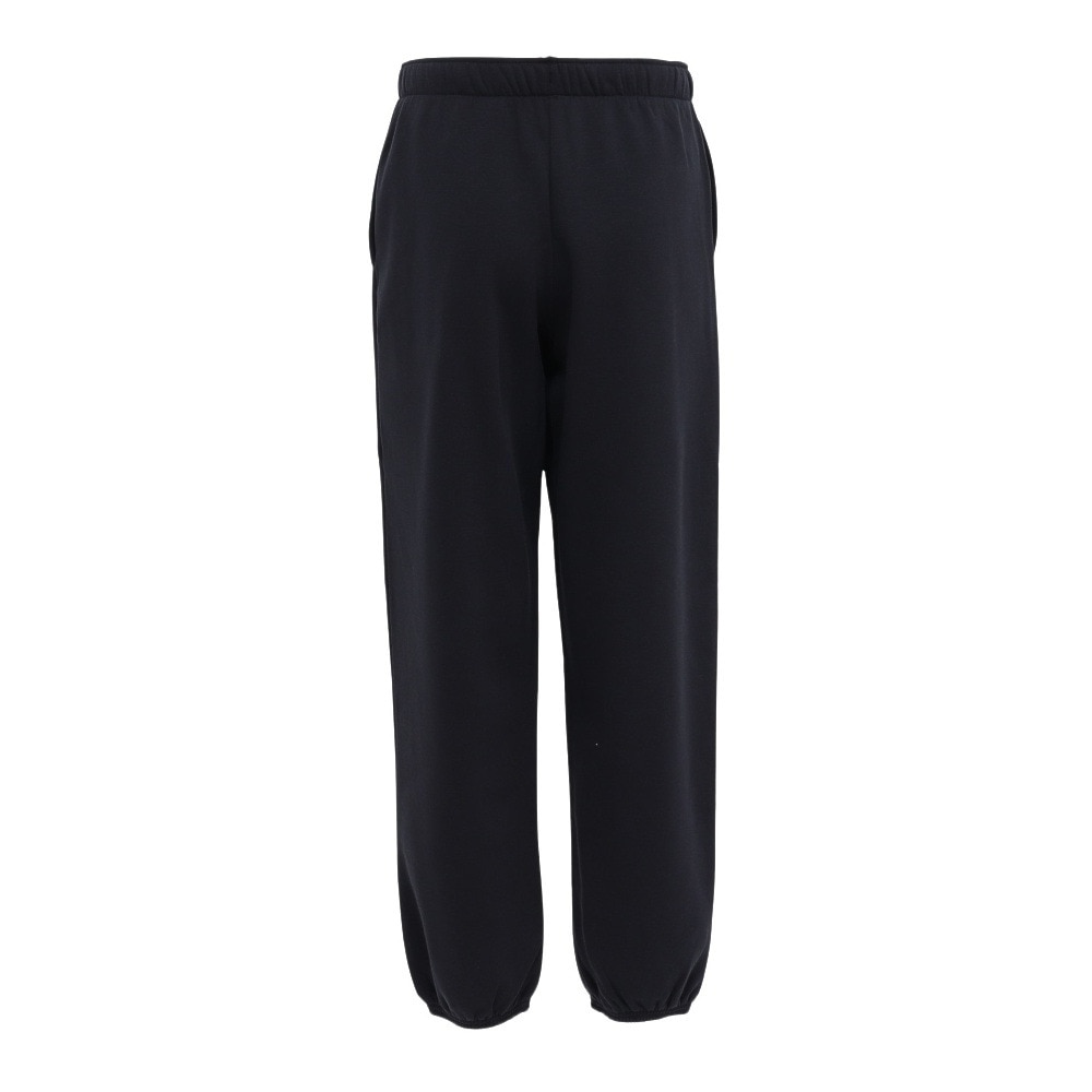 アンダーアーマー（UNDER ARMOUR）（レディース）ライバルフリース オーバーサイズド パンツ 6007714 001