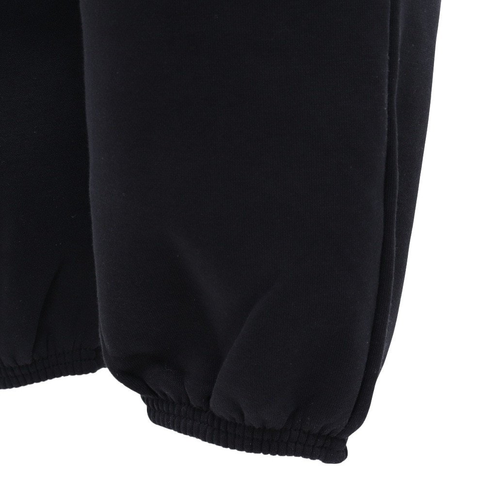 アンダーアーマー（UNDER ARMOUR）（レディース）ライバルフリース オーバーサイズド パンツ 6007714 001