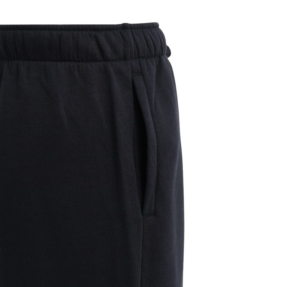 アンダーアーマー（UNDER ARMOUR）（レディース）ライバルフリース オーバーサイズド パンツ 6007714 001