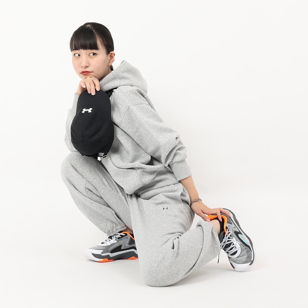 アンダーアーマー（UNDER ARMOUR）（レディース）ライバルフリース