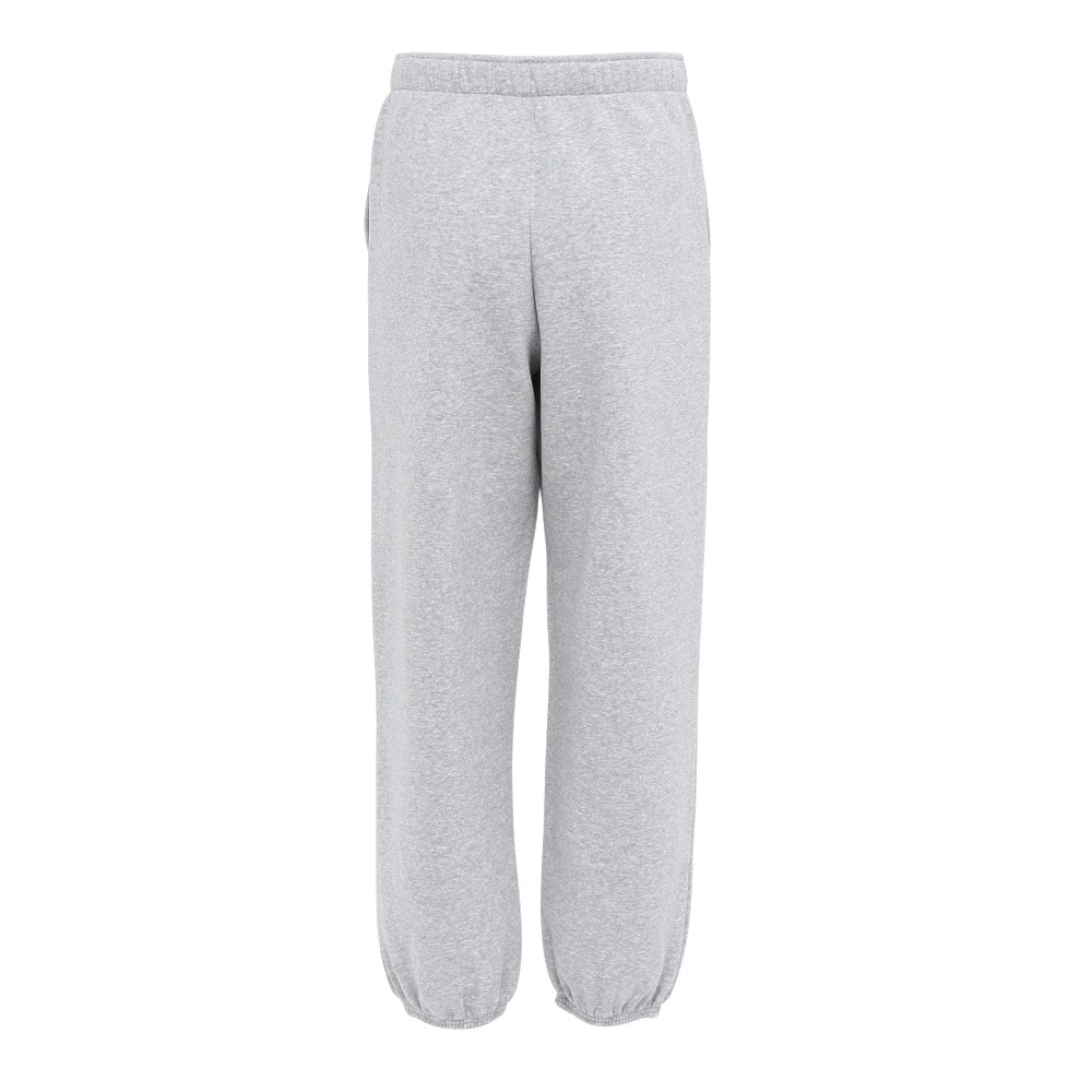 アンダーアーマー（UNDER ARMOUR）（レディース）ライバルフリース オーバーサイズド パンツ 6007714 011
