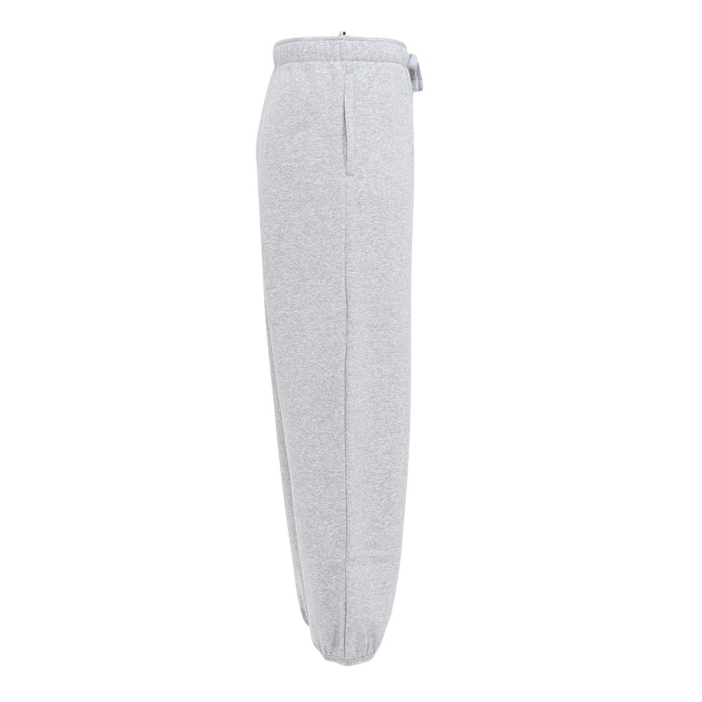 アンダーアーマー（UNDER ARMOUR）（レディース）ライバルフリース オーバーサイズド パンツ 6007714 011