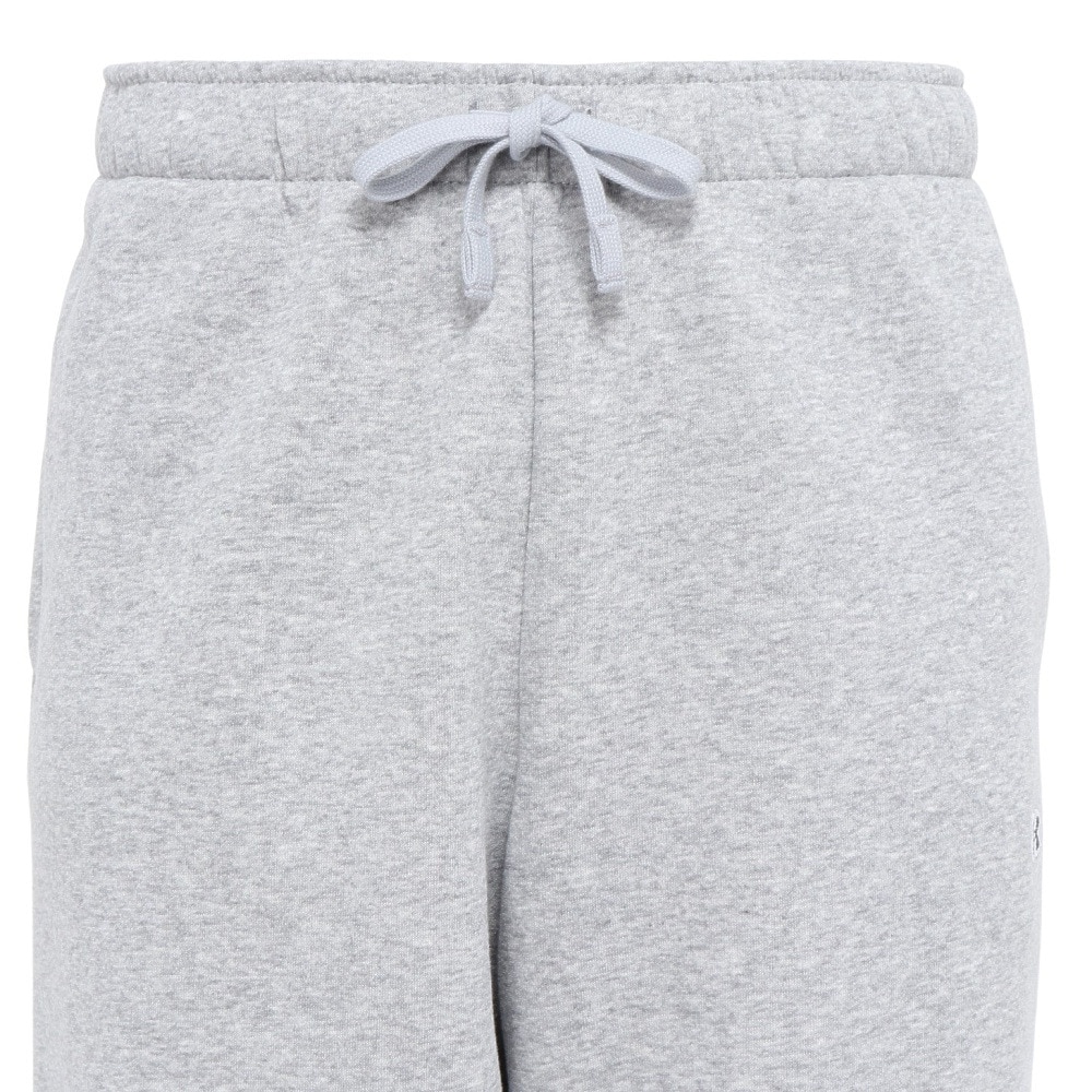 アンダーアーマー（UNDER ARMOUR）（レディース）ライバルフリース オーバーサイズド パンツ 6007714 011