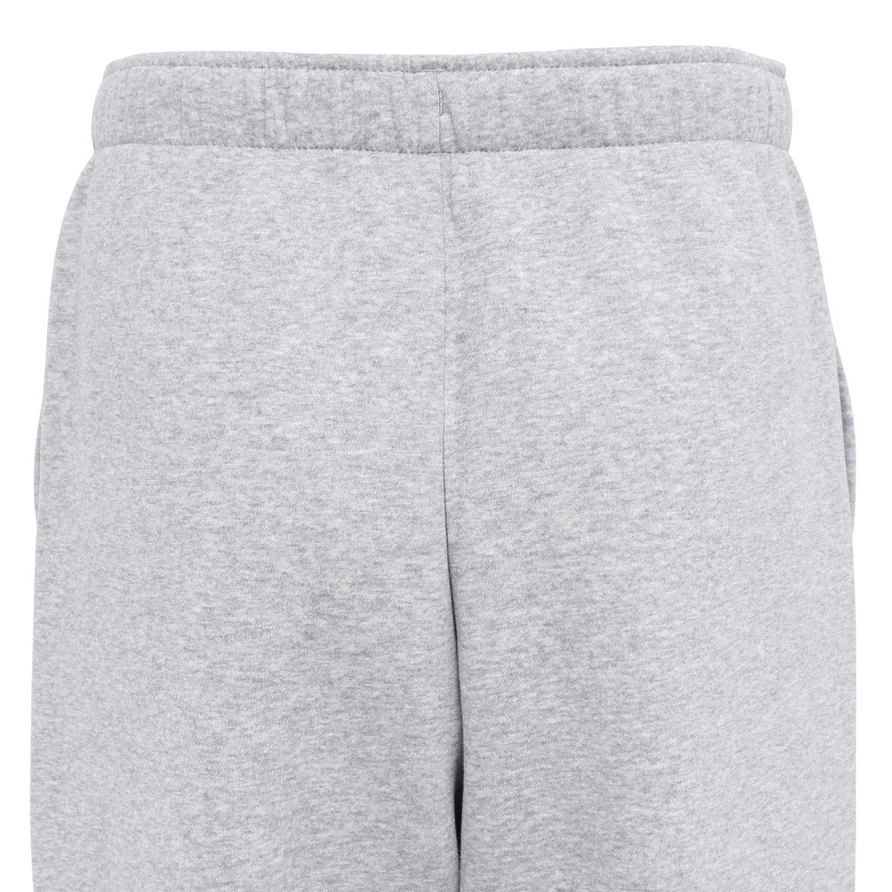 アンダーアーマー（UNDER ARMOUR）（レディース）ライバルフリース オーバーサイズド パンツ 6007714 011