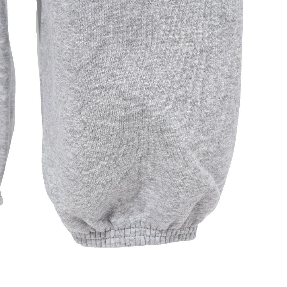 アンダーアーマー（UNDER ARMOUR）（レディース）ライバルフリース オーバーサイズド パンツ 6007714 011