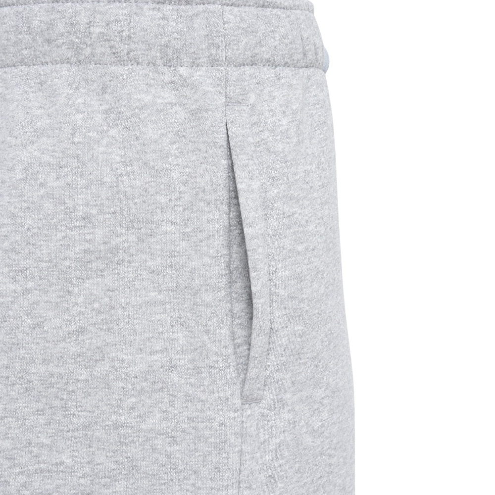 アンダーアーマー（UNDER ARMOUR）（レディース）ライバルフリース オーバーサイズド パンツ 6007714 011