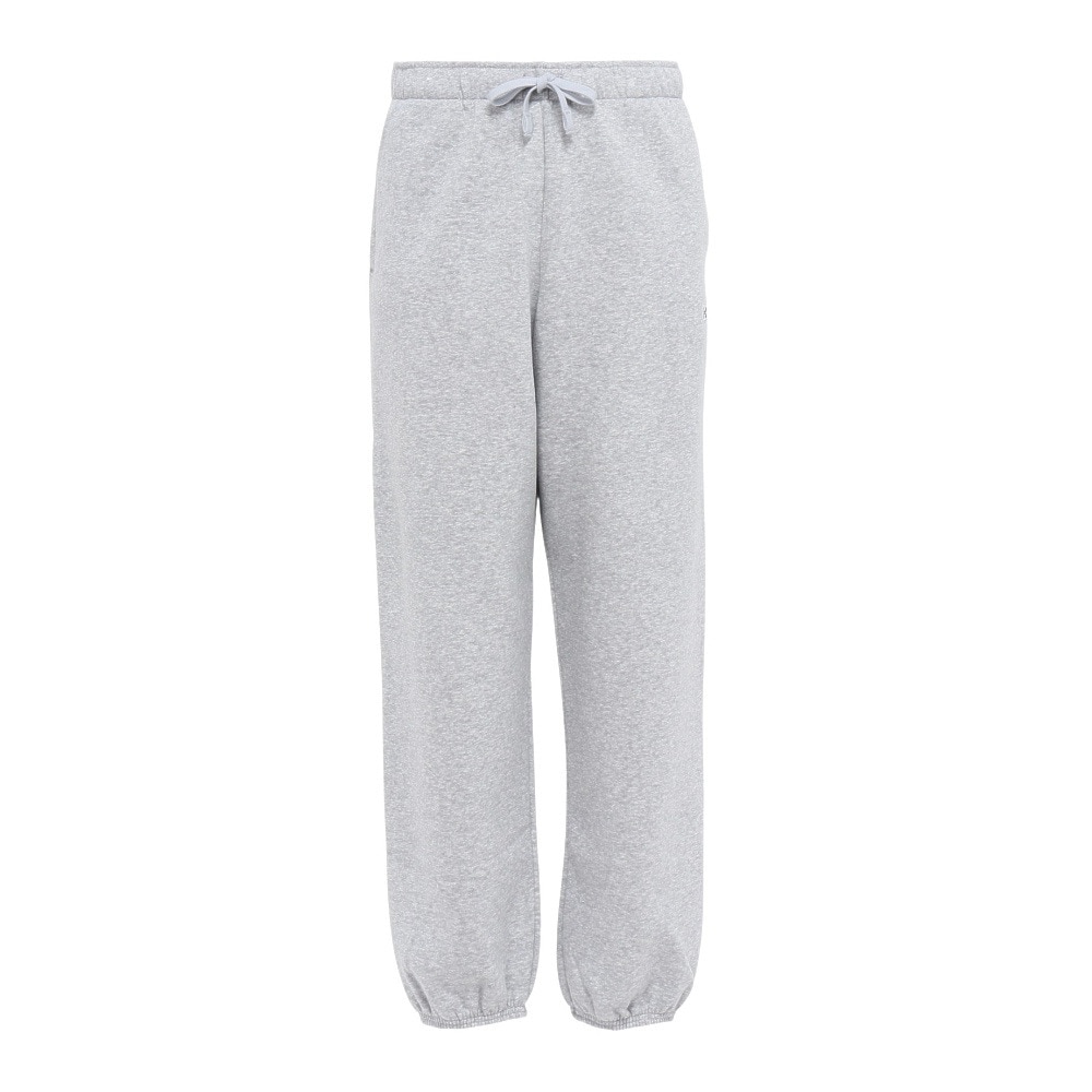 アンダーアーマー（UNDER ARMOUR）（レディース）ライバルフリース オーバーサイズド パンツ 6007714 011