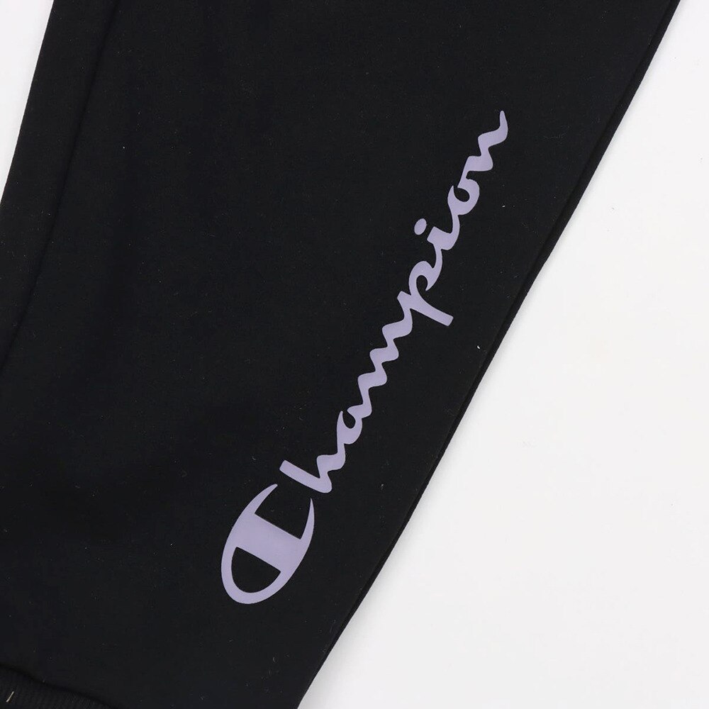 チャンピオン（CHAMPION）（レディース）テックウィーブ テリースウェットパンツ CW-CS202 090