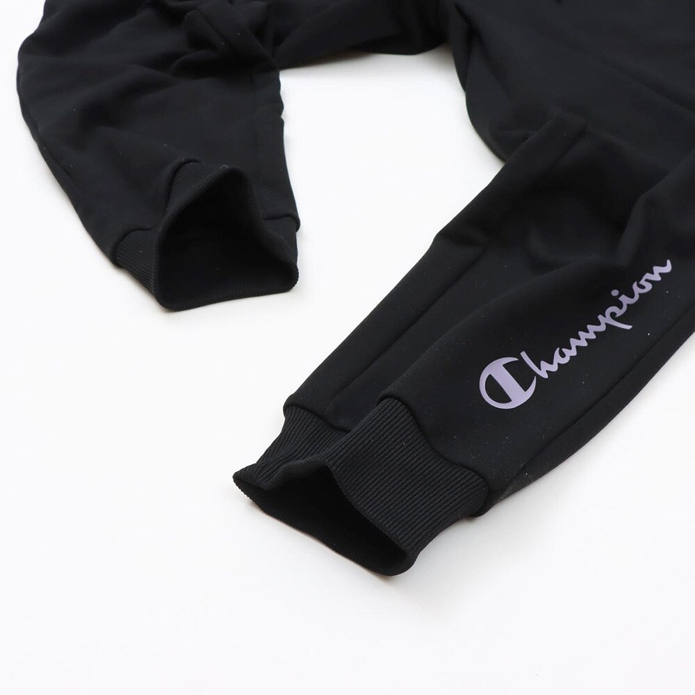 チャンピオン（CHAMPION）（レディース）テックウィーブ テリースウェットパンツ CW-CS202 090