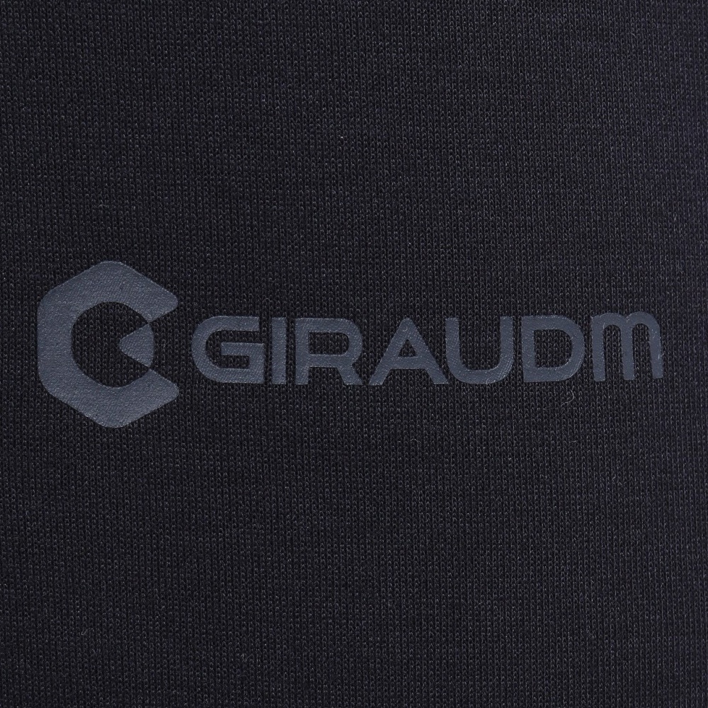 ジローム（GIRAUDM）（レディース）SMOOTH KNIT パンツ SW5F0031-TR861-GRCD NVY