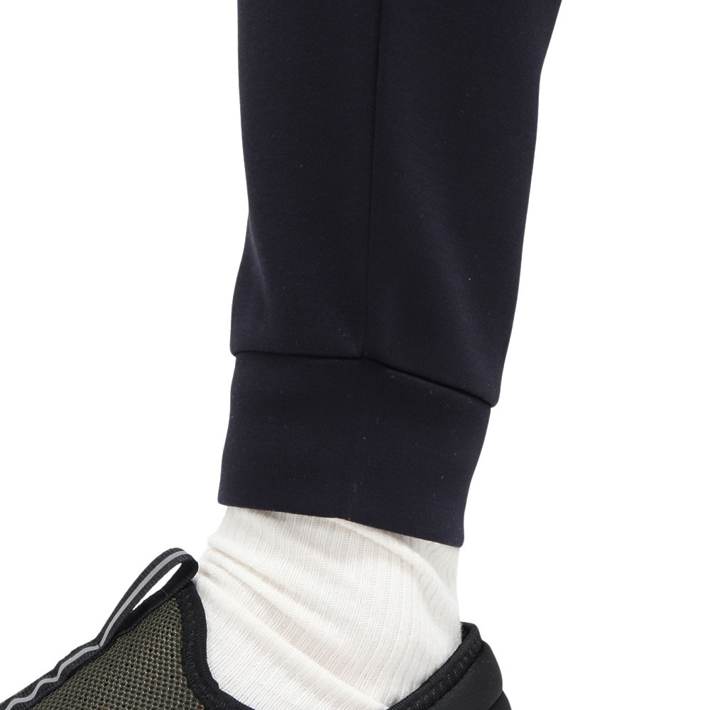 ジローム（GIRAUDM）（レディース）SMOOTH KNIT パンツ SW5F0031-TR861-GRCD NVY