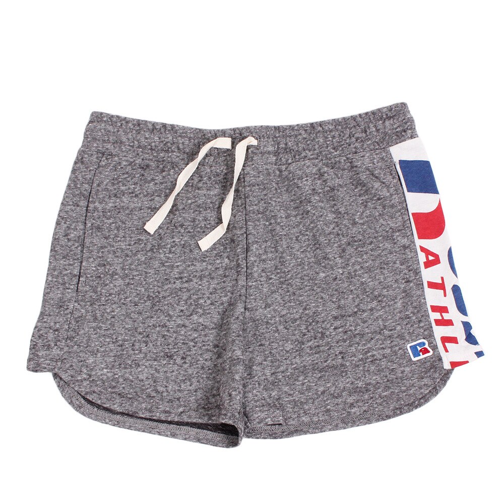  【多少の傷汚れありの為大奉仕】スウェット PR ショーツ RBL19S1009 MGRY オンライン価格