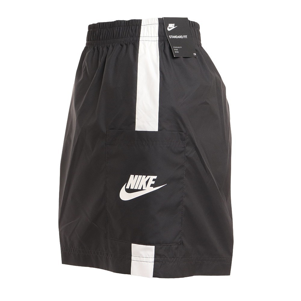 ナイキ（NIKE）（レディース）ショートウーブンパンツ CJ1689-010★★★