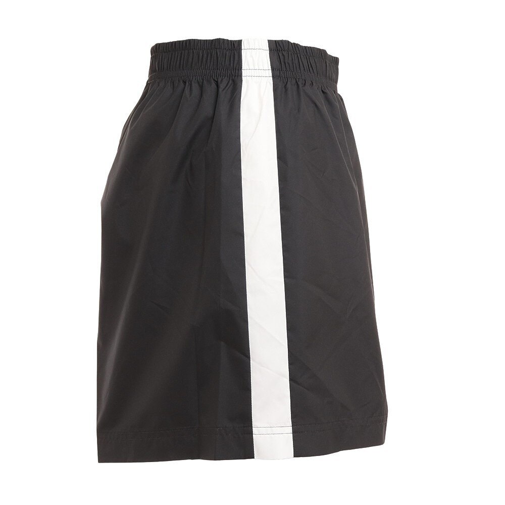 ナイキ（NIKE）（レディース）ショートウーブンパンツ CJ1689-010★★★