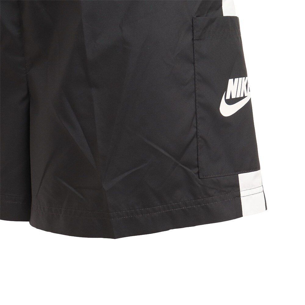 ナイキ（NIKE）（レディース）ショートウーブンパンツ CJ1689-010★★★