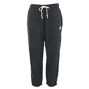 ナイキ(NIKE)(レディース)スウェット カプリ パンツ スポーツウェア ジム ヴィンテージ DM6385-010