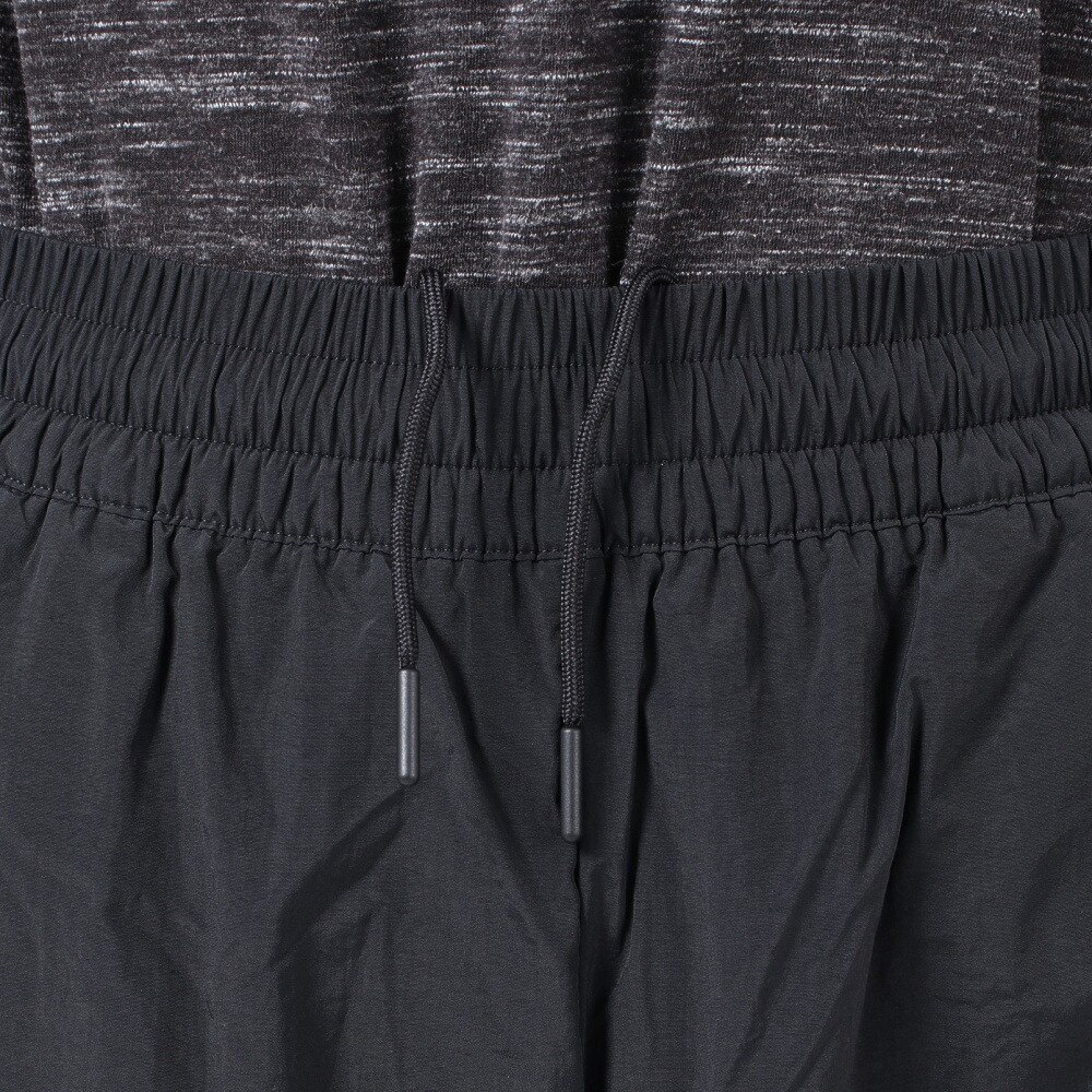 ニューバランス（new balance）（レディース）パンツ レディース トリコット ウインドパンツ AWP33516BK