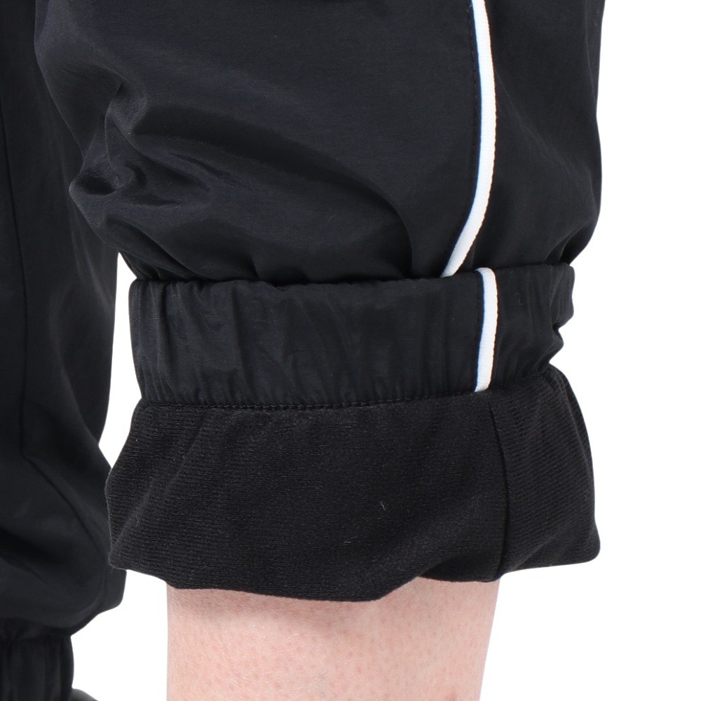 ニューバランス（new balance）（レディース）パンツ レディース トリコット ウインドパンツ AWP33516BK