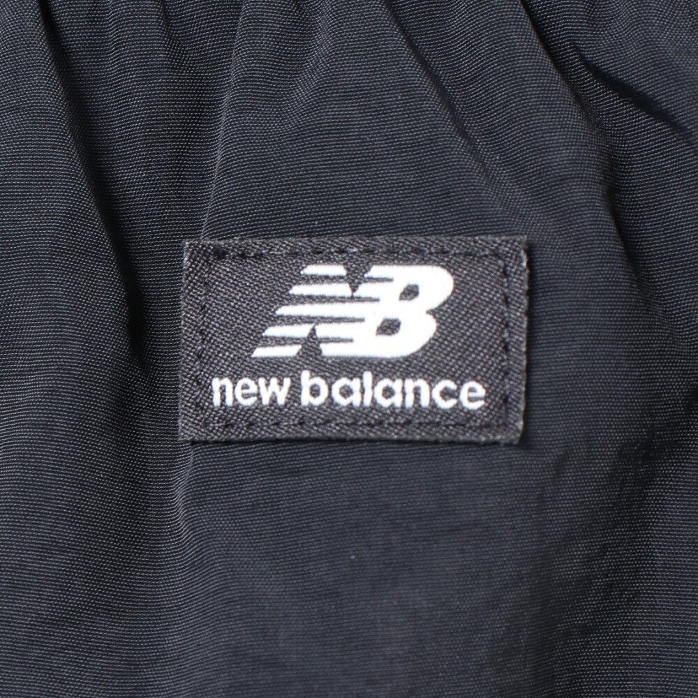 ニューバランス（new balance）（レディース）パンツ レディース トリコット ウインドパンツ AWP33516BK