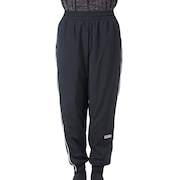 ニューバランス(new balance)(レディース)パンツ レディース トリコット ウインドパンツ AWP33516BK