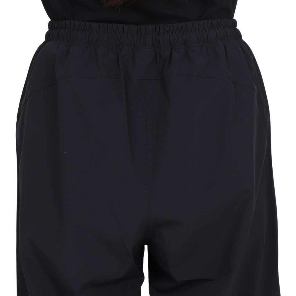 アンダーアーマー（UNDER ARMOUR）（レディース）ライバル ウーブン パンツ 6005512 001
