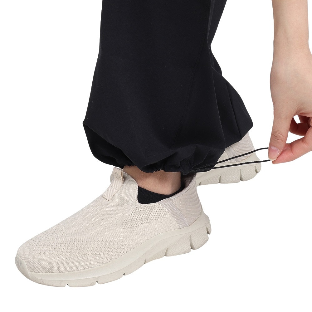 アンダーアーマー（UNDER ARMOUR）（レディース）ライバル ウーブン パンツ 6005512 001