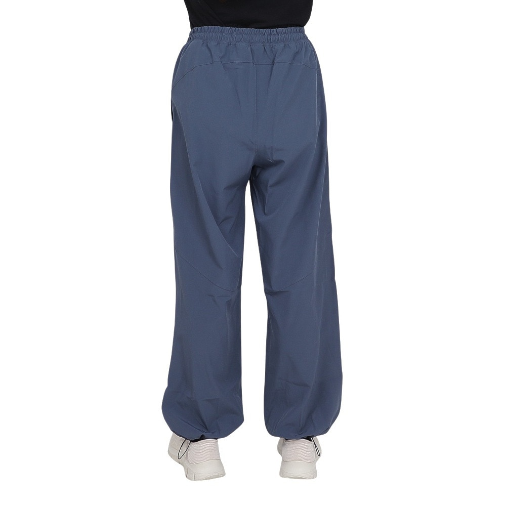 アンダーアーマー（UNDER ARMOUR）（レディース）ライバル ウーブン パンツ 6005512 044