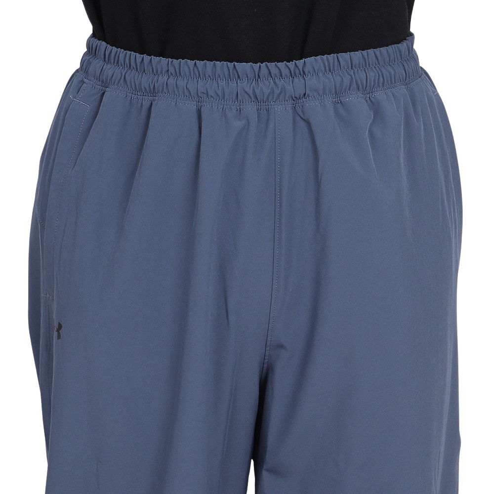 アンダーアーマー（UNDER ARMOUR）（レディース）ライバル ウーブン パンツ 6005512 044