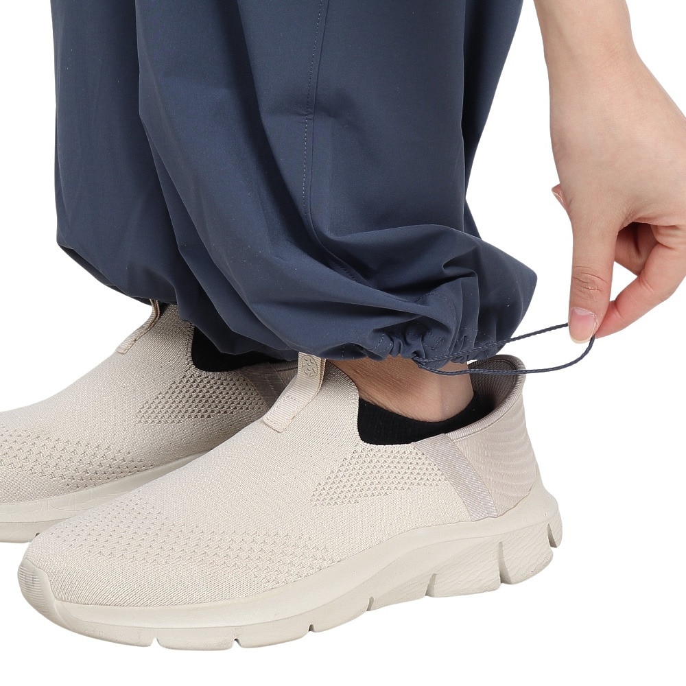 アンダーアーマー（UNDER ARMOUR）（レディース）ライバル ウーブン パンツ 6005512 044