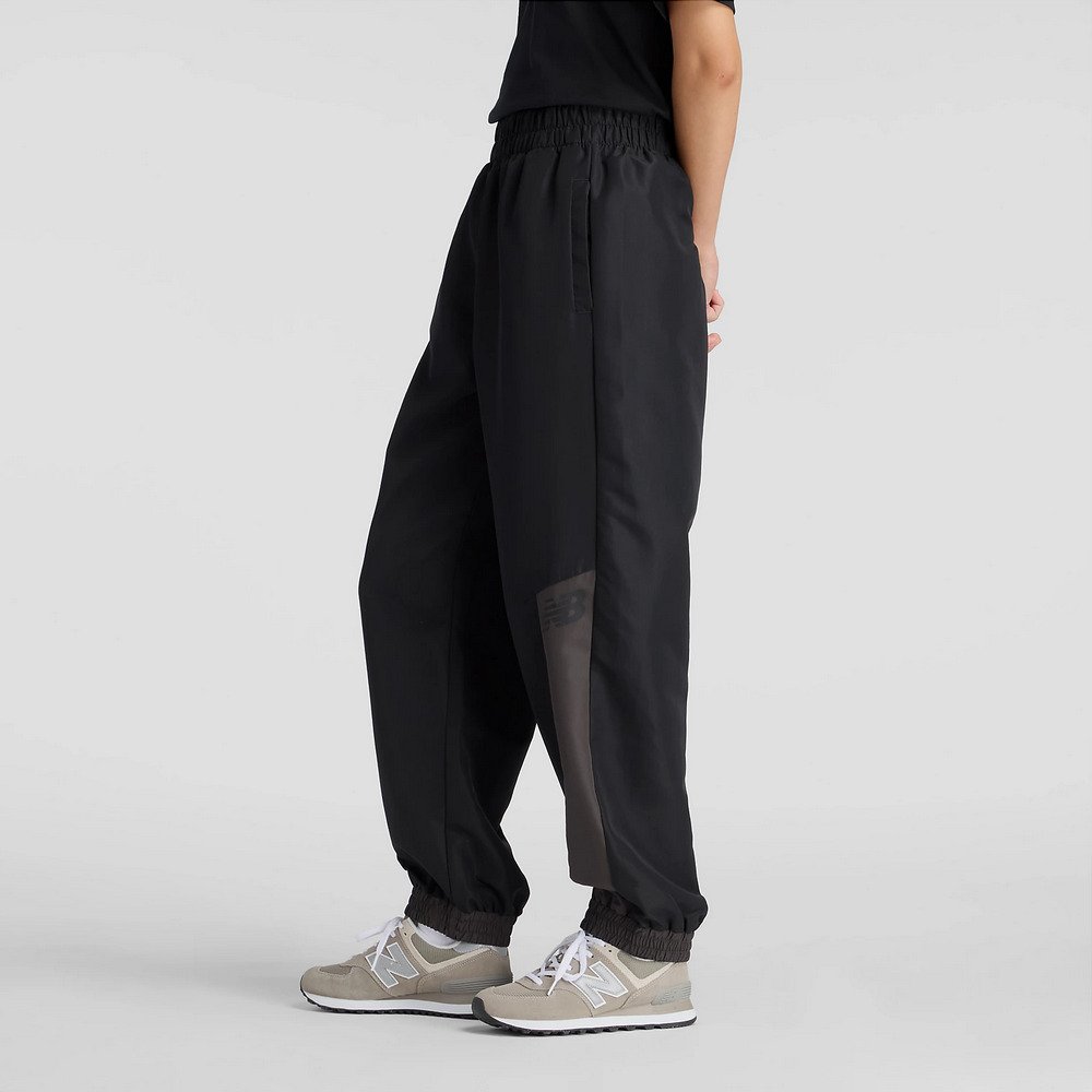 ニューバランス（new balance）（レディース）グラフィックウーブン