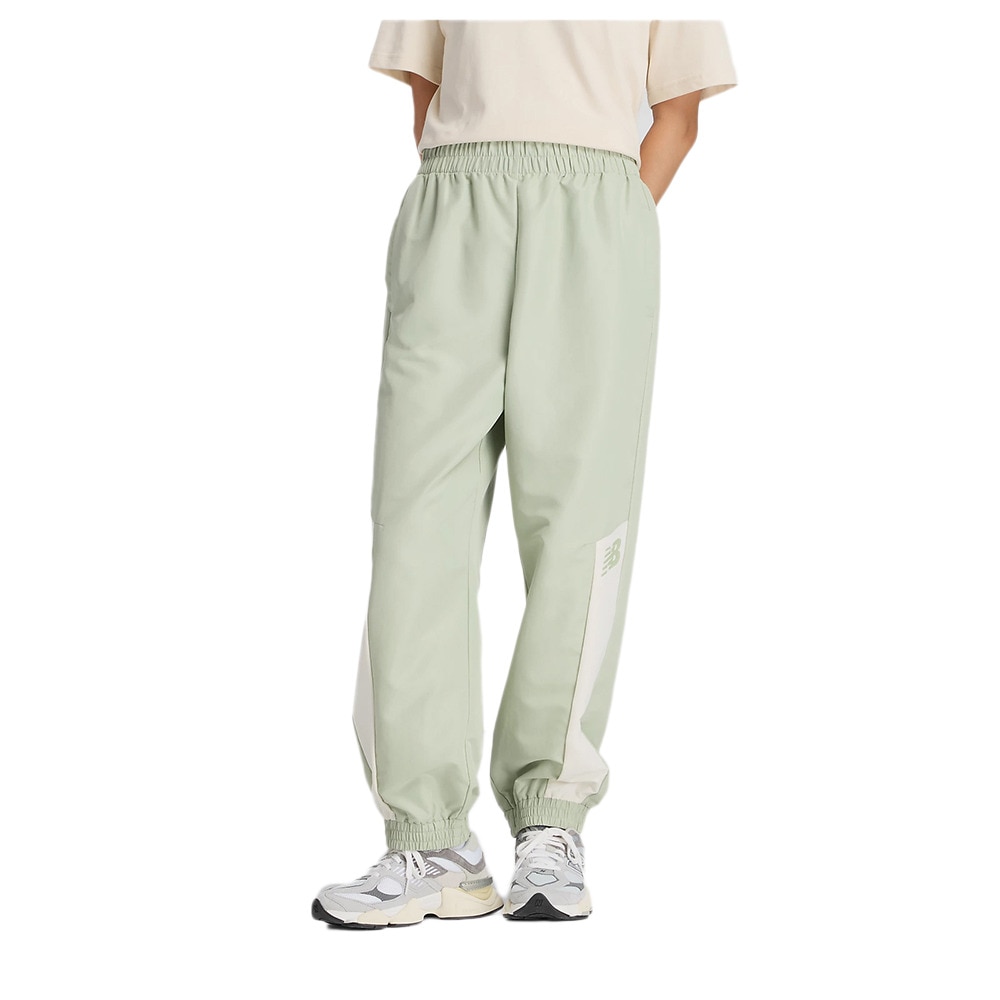 ニューバランス（new balance）（レディース）グラフィックウーブン