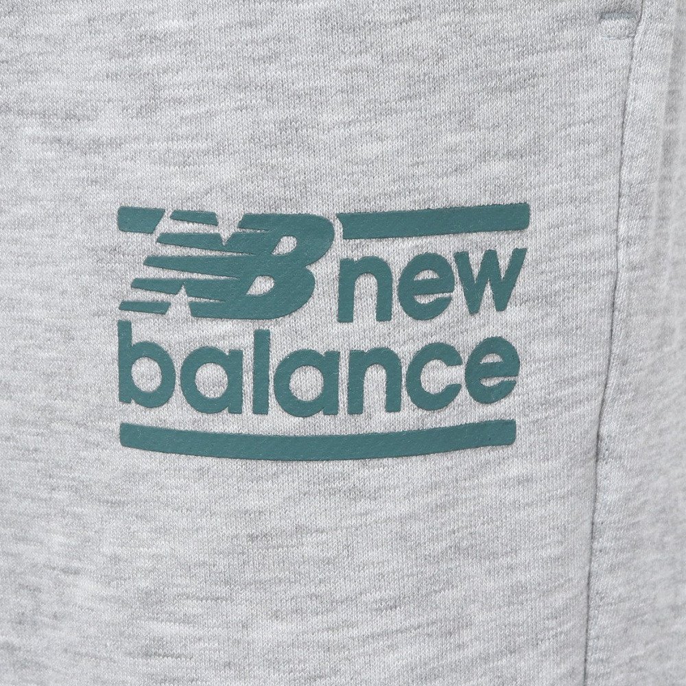 ニューバランス（new balance）（レディース）スポーツフレンチテリー