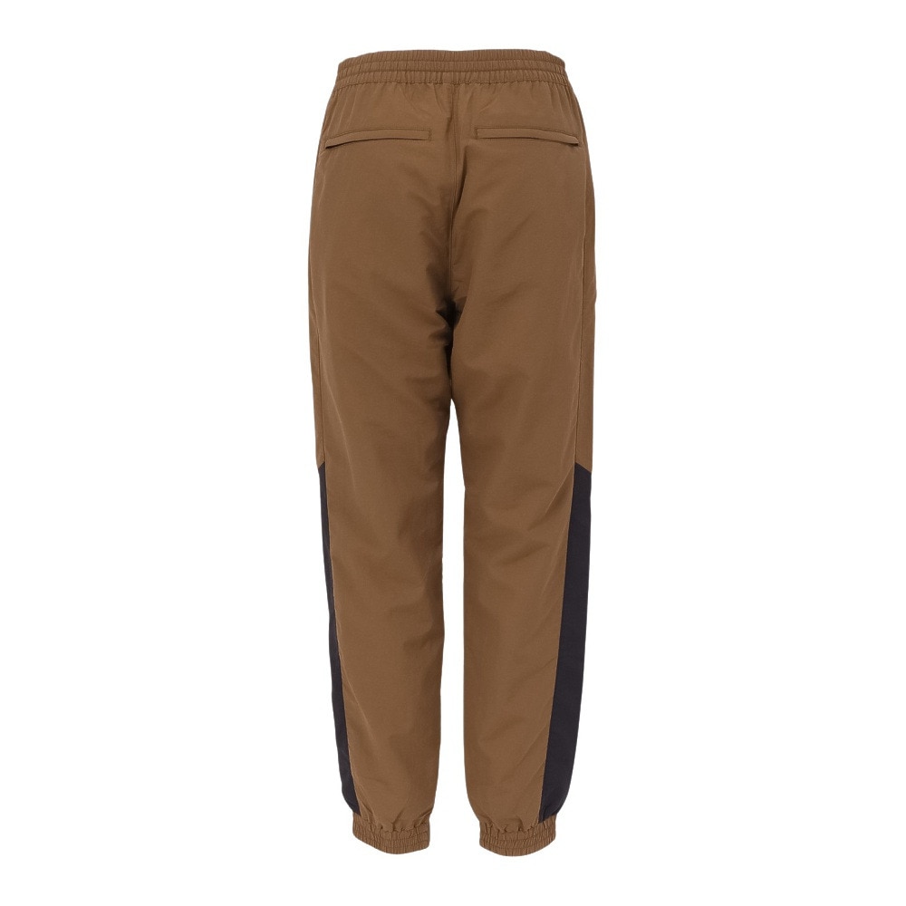 エックスガール（X-gir）（レディース）ワインドアップ パンツ 155253031001-BROWN
