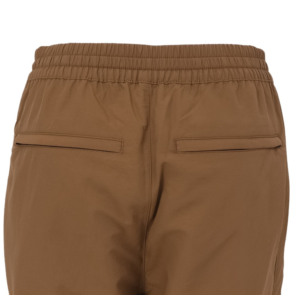 エックスガール（X-gir）（レディース）ワインドアップ パンツ 155253031001-BROWN