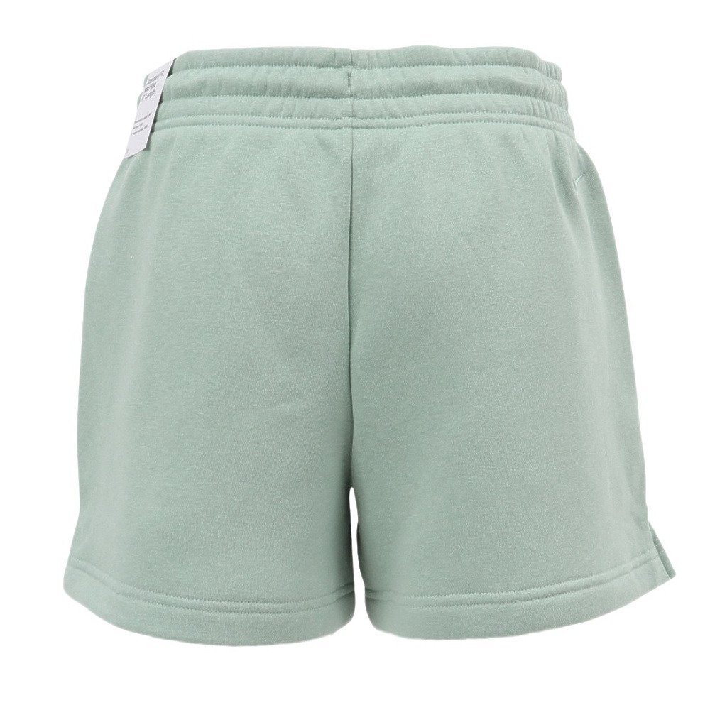 ナイキ　NIKE　実使用　ショートパンツ ナイキ（NIKE）（レディース）NSW PHNX FLC MR 4IN ショートパンツ