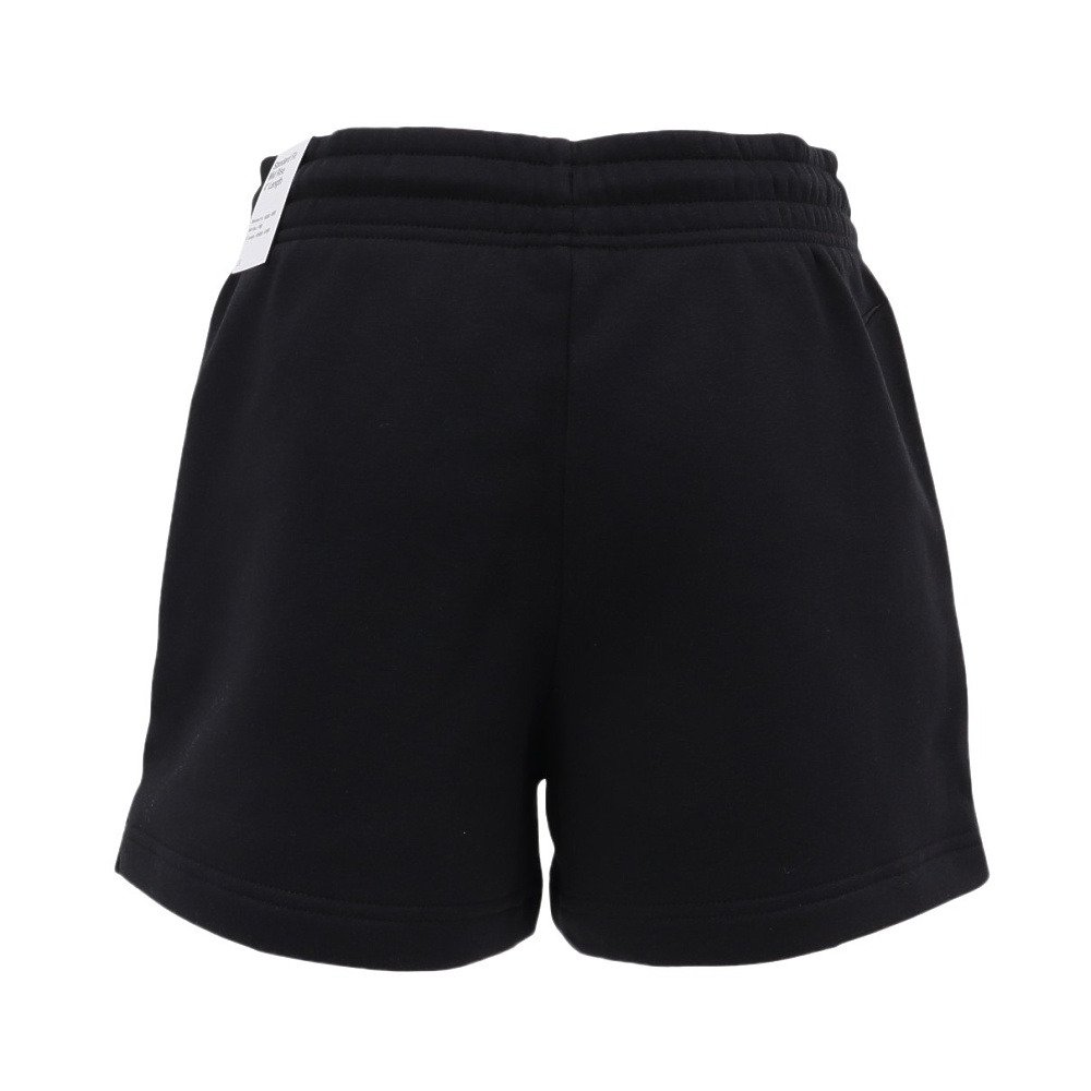 ナイキ（NIKE）（レディース）NSW PHNX FLC MR 4IN ショートパンツ