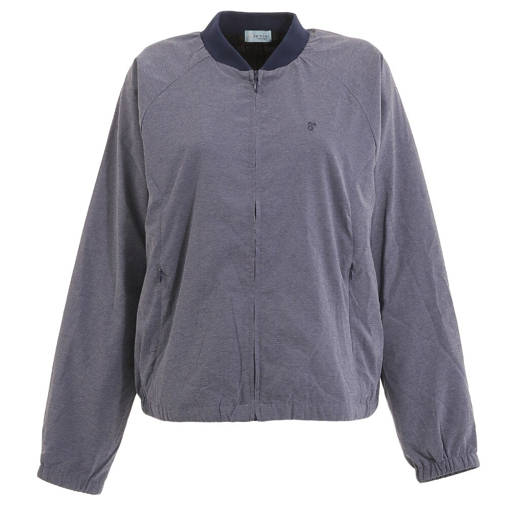  HIGH CLOTH RIB COLLAR ジャケット HU19F01NS861301NVY オンライン価格