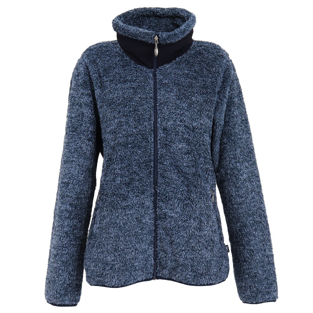  SHAGGY FLEECE ジャケット HU19F01NS861317BGRY オンライン価格