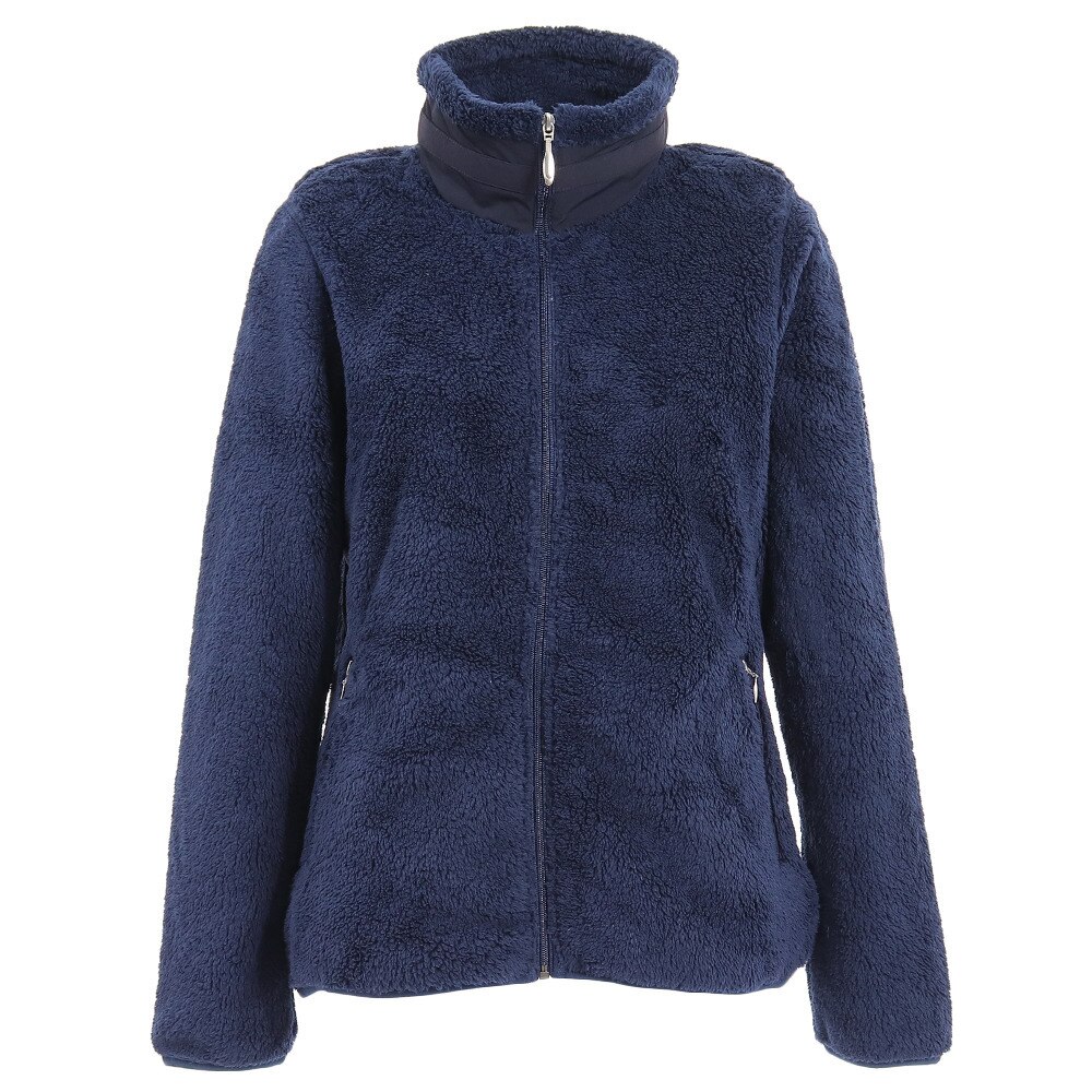  SHAGGY FLEECE ジャケット HU19F01NS861317NVY オンライン価格