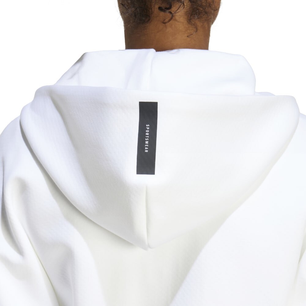 アディダス（adidas）（レディース）W Z.N.E. フルジップ