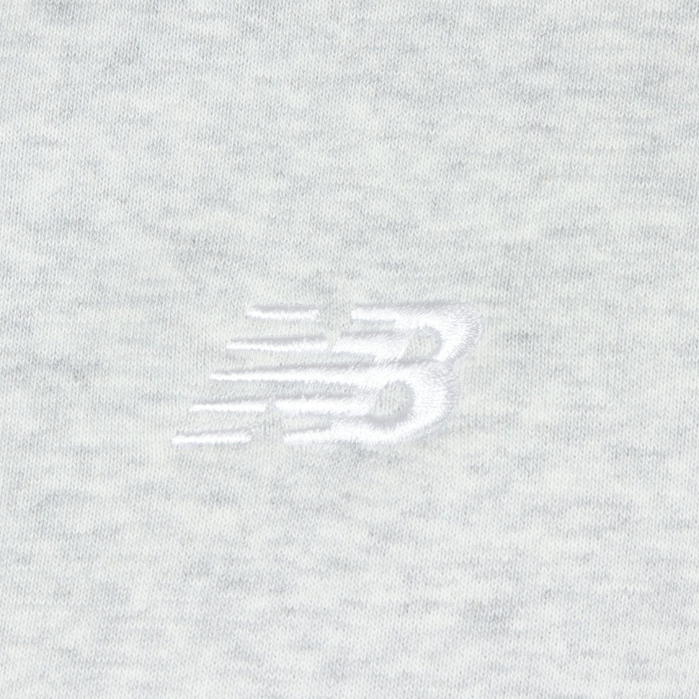 ニューバランス（new balance）（レディース）SE フレンチテリー フルジップ パーカー WJ41501AHH