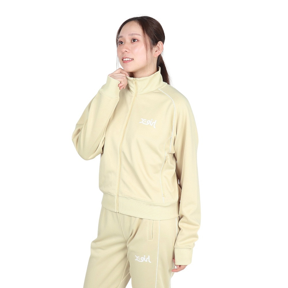 エックスガール アパレル（レディース） | スポーツ用品は