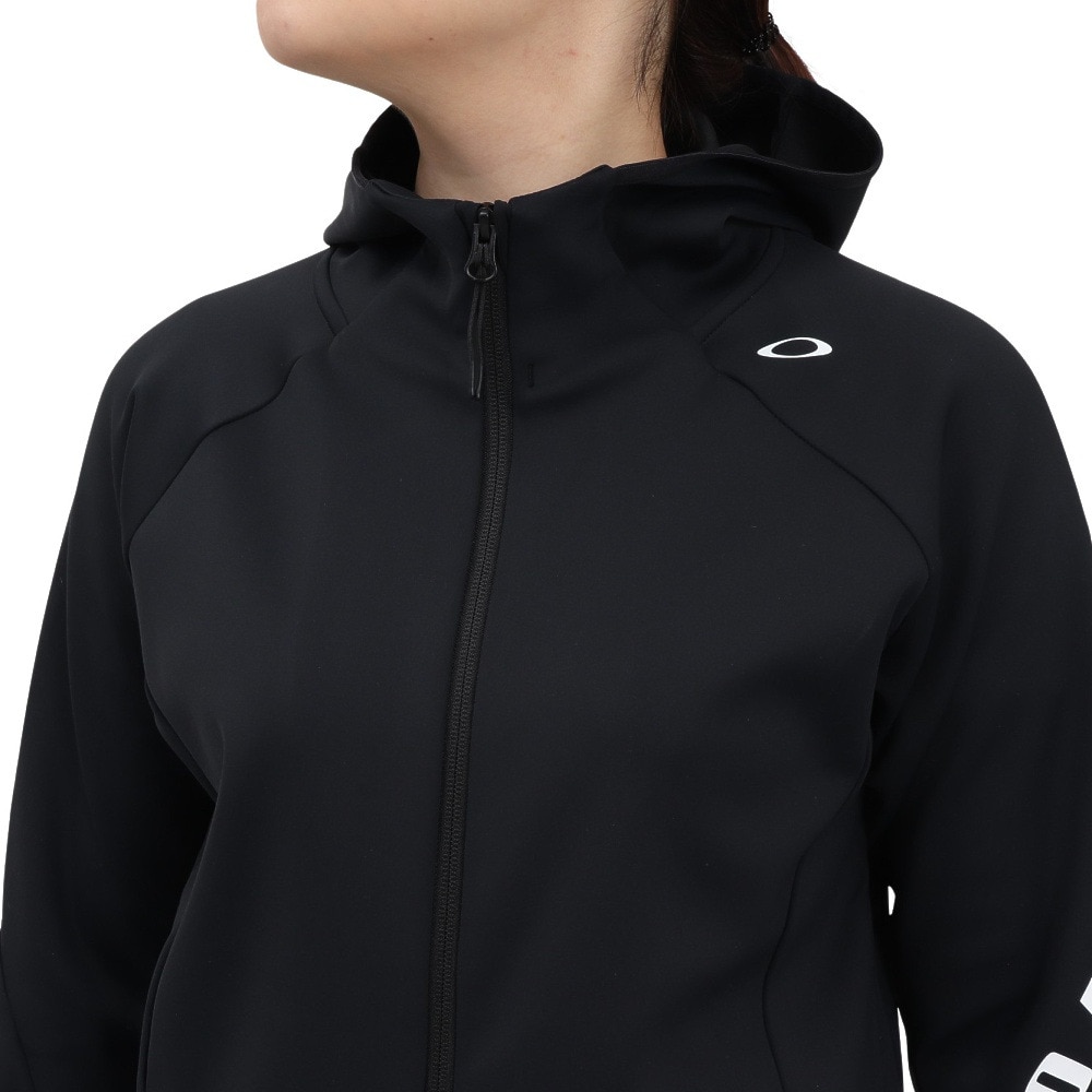オークリー（OAKLEY）（レディース）RADI シンクロニズム ジャケット FOA500851-02E