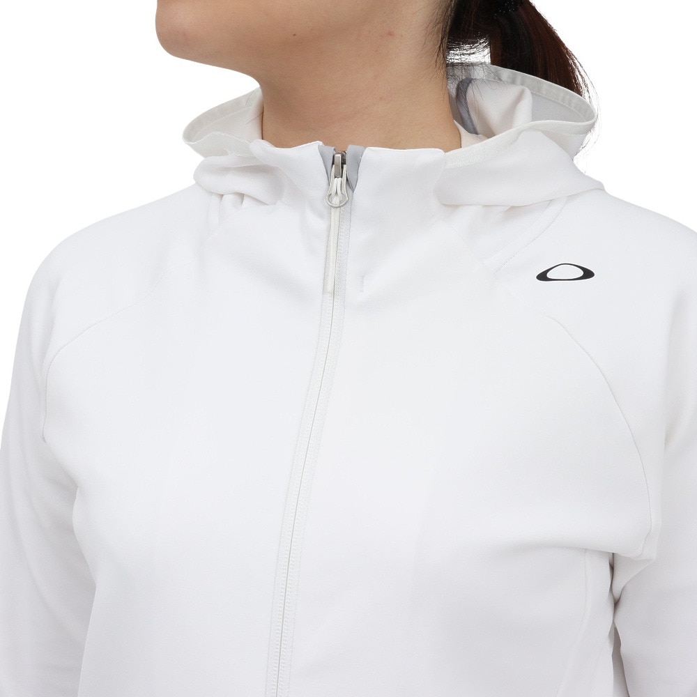 オークリー（OAKLEY）（レディース）RADI シンクロニズム ジャケット FOA500851-100