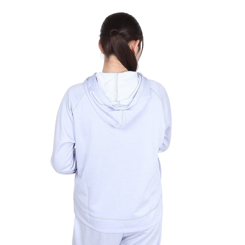 プーマ（PUMA）（レディース）ESS CHM フーデッドジャケット 686923 47 LVD