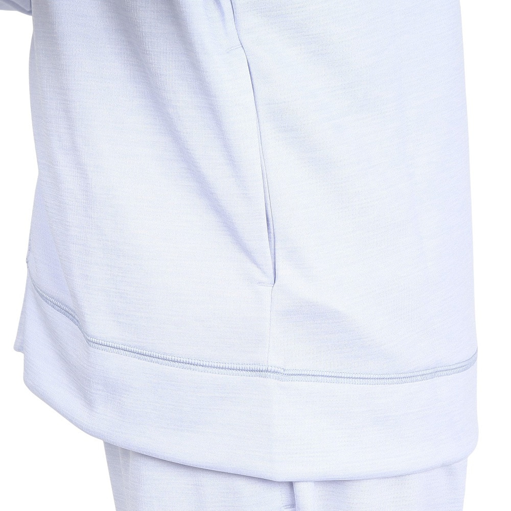 プーマ（PUMA）（レディース）ESS CHM フーデッドジャケット 686923 47 LVD