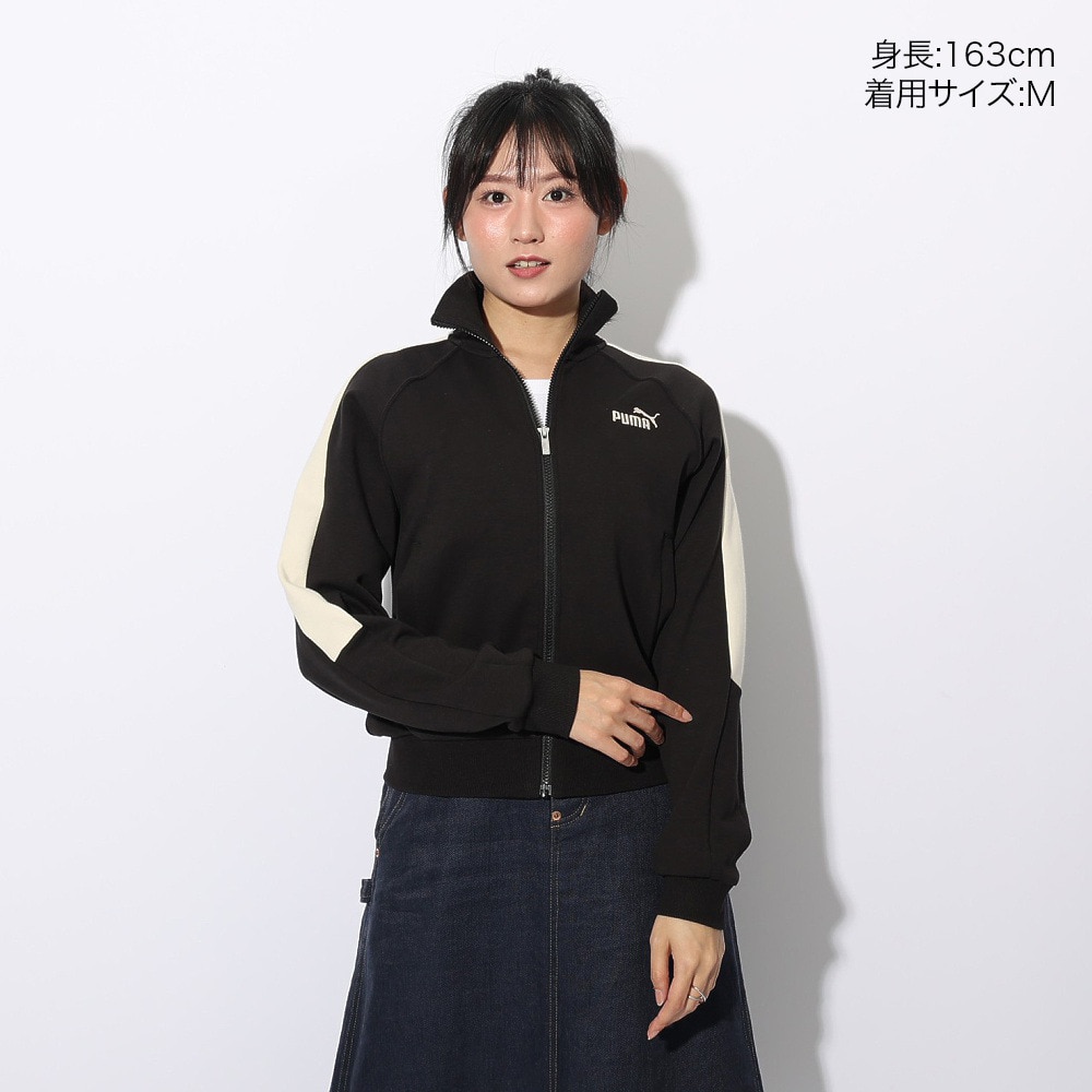 PUMA コート ジャケット プーマ TAPE ポリ トレーニングスーツ_