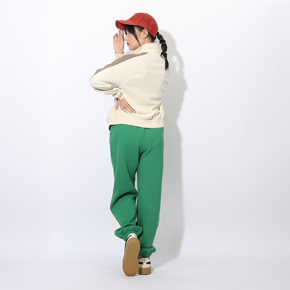 プーマ（PUMA）（レディース）CORE HERITAGE MX トラック ジャケット 687083 87 BEG