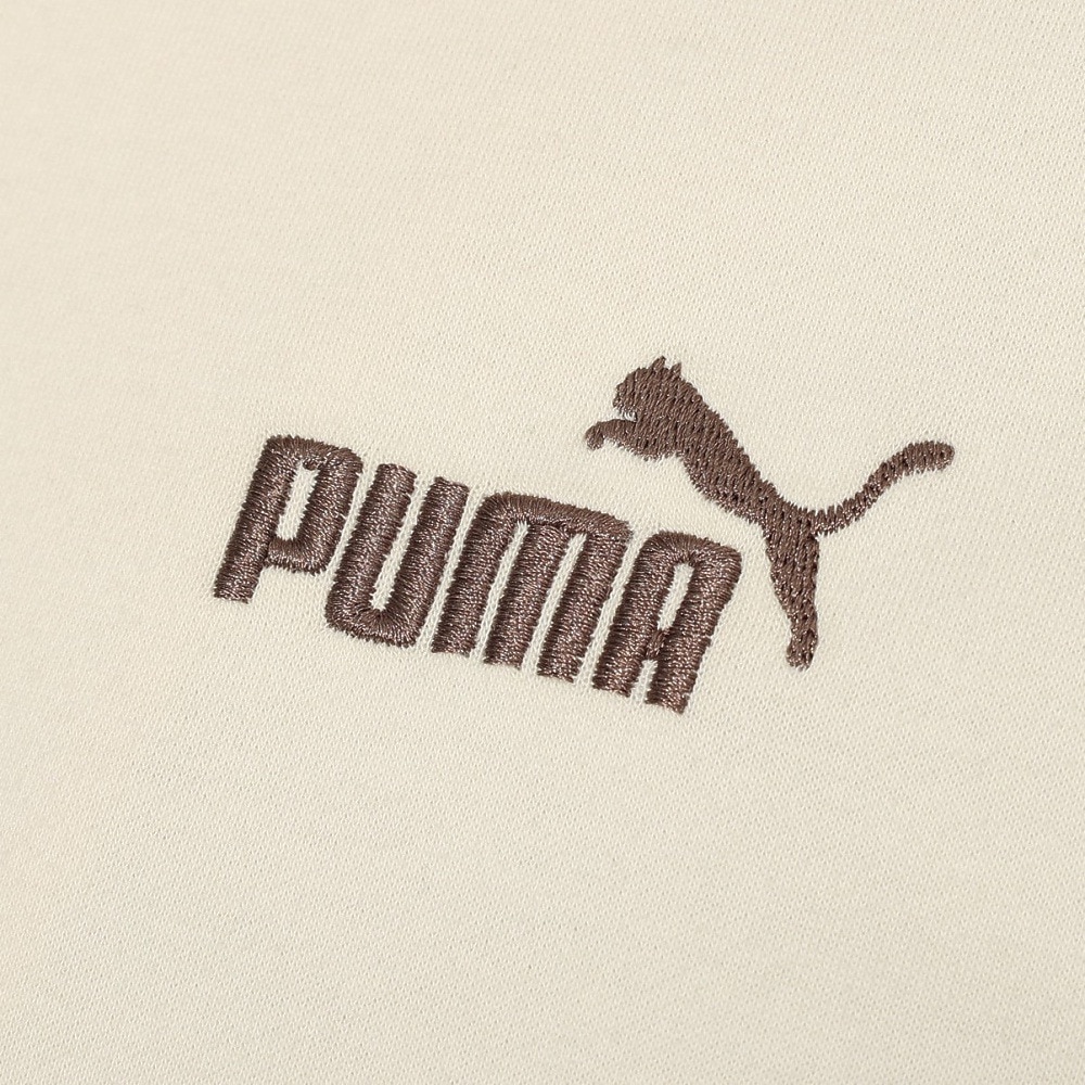 プーマ（PUMA）（レディース）CORE HERITAGE MX トラック ジャケット 687083 87 BEG