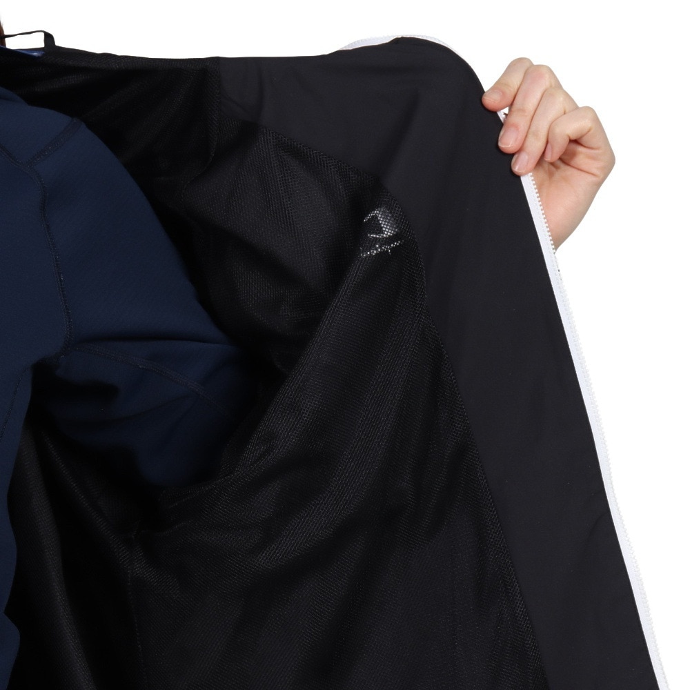 チャンピオン（CHAMPION）（レディース）ジップフーデッドジャケット CW-BSC01 090